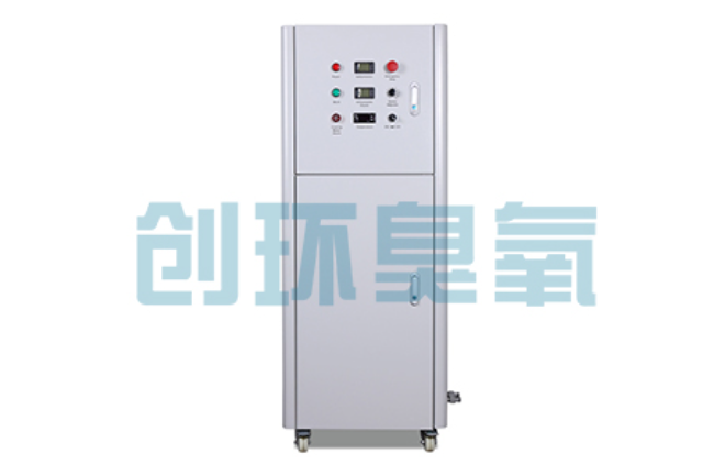 黔江2026好用的臭氧发生器哪个公司靠谱？工业设备厂家盘点