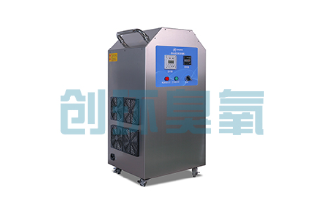 黔江2026化妆品生产车间GMP洁净区环境维持,臭氧发生器如何与空调系统联动?