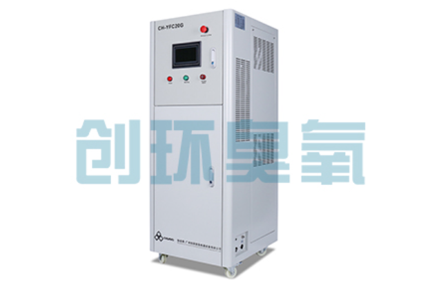 黔江高密度养殖中臭氧发生器的维护方法有哪些