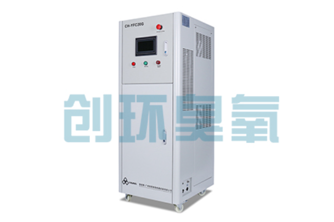黔江新手必看：海水养殖臭氧发生器投加量计算与安全浓度控制