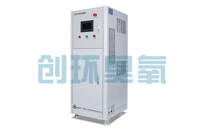 黔江工厂化循环水养殖(RAS)如何配套臭氧发生器？系统级集成方案