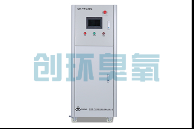 黔江ORP(氧化还原电位)控制在海水养殖臭氧投加中的核心作用与设定区间