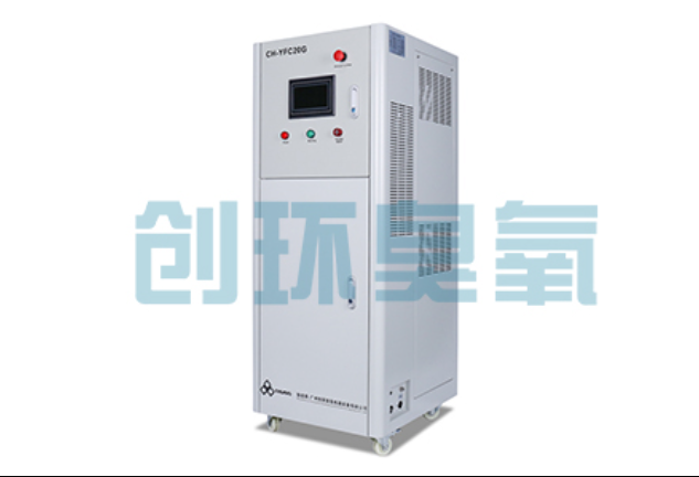 黔江南美白对虾养殖弧菌超标怎么办？臭氧发生器精准消杀与避坑指南
