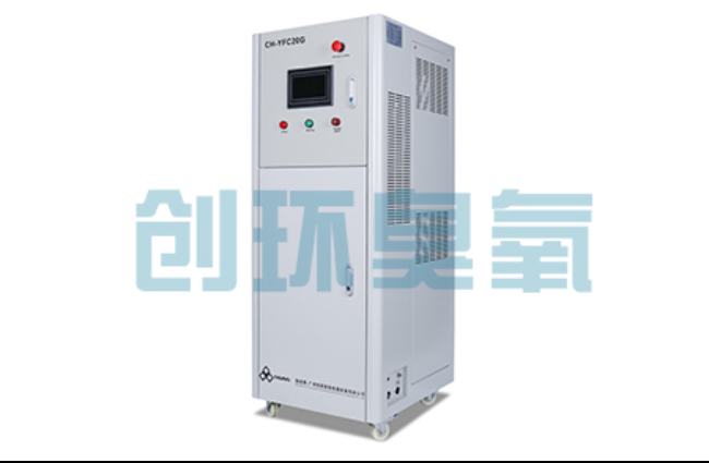 黔江高密度养虾水质恶化怎么救？臭氧发生器降解氨氮与亚硝酸盐实操步骤