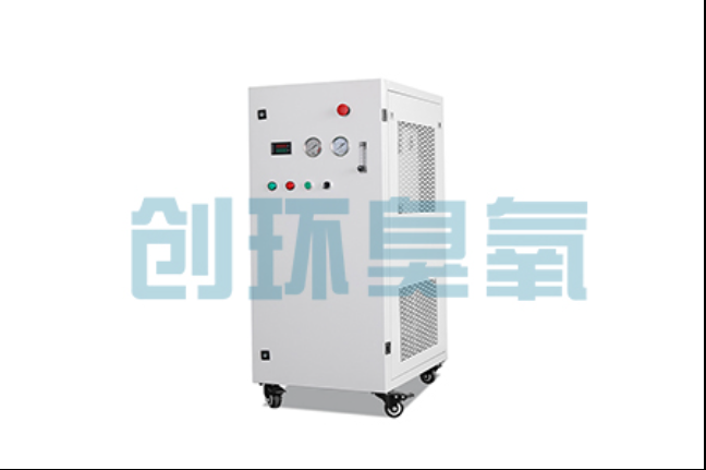 黔江2026年南美白对虾循环水养殖系统(RAS)臭氧消毒完整指南