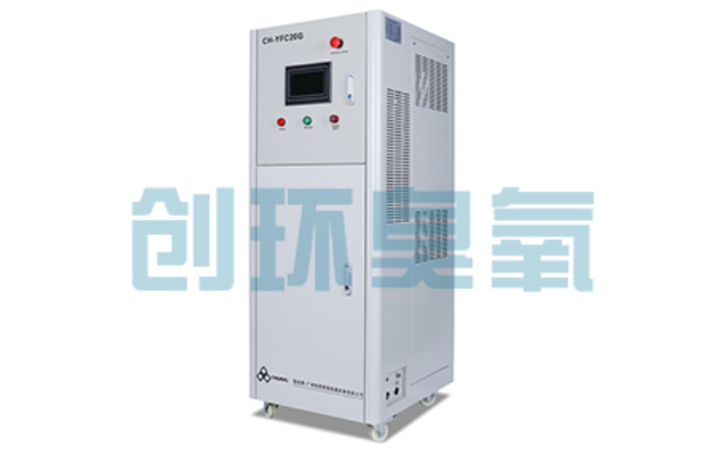 黔江石斑鱼养殖必看:臭氧发生器安装位置与日常维护全攻略