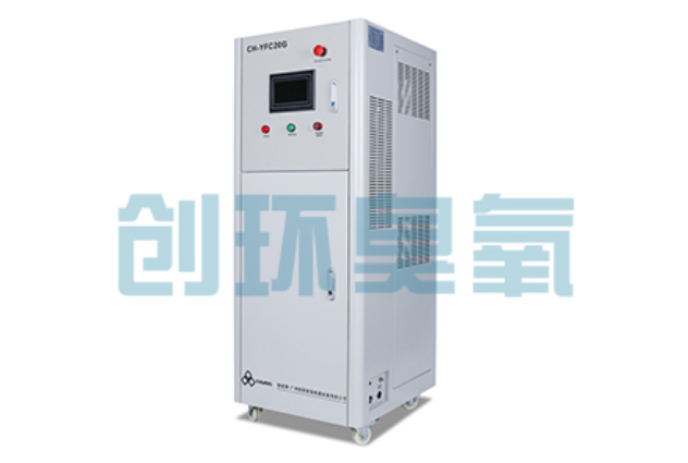 黔江石斑鱼循环水养殖避坑清单:臭氧发生器选型与投加的8个误区