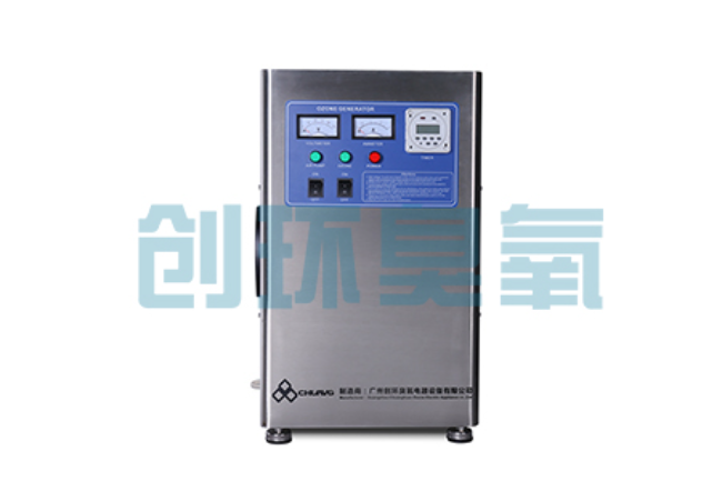 黔江高盐高浓度化工废水怎么处理?臭氧发生器催化氧化技术的应用边界在哪里?
