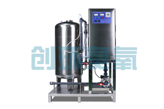 黔江如何选择适合水产加工的臭氧发生器品牌?