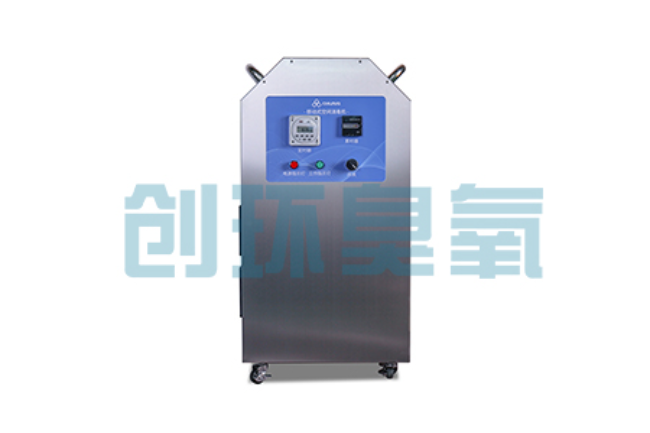黔江臭氧发生器在其他食品加工中的应用有哪些?