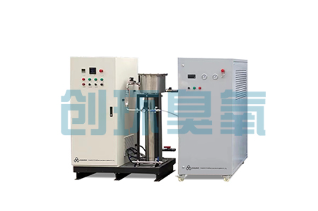 黔江化工废水高级氧化技术对比:臭氧发生器催化氧化与微电解工艺的适用场景与成本分析