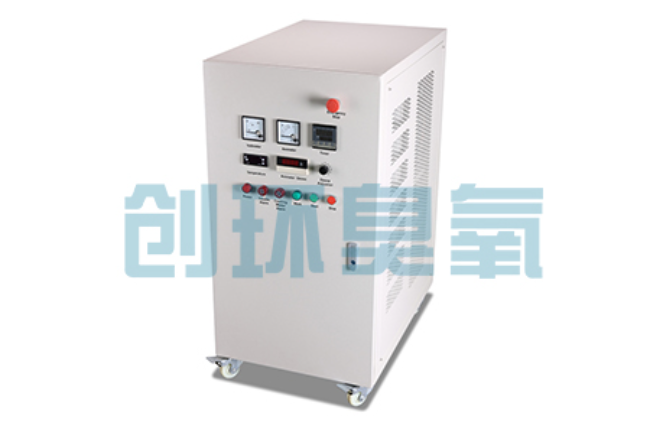 黔江AOP高级氧化技术完整指南：3步掌握臭氧投加量与HRT控制