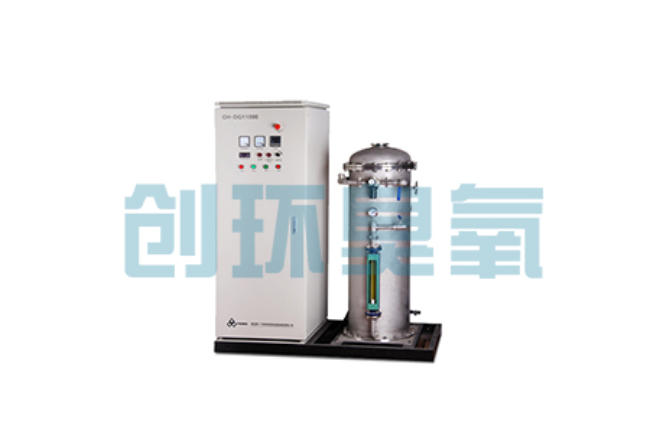 黔江臭氧+UV vs 臭氧+H₂O₂：哪个AOP工艺运行成本低20%？