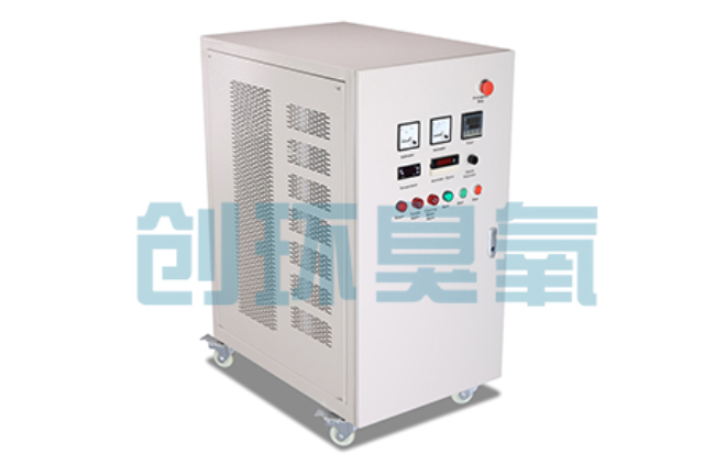 黔江臭氧如何实现水产养殖水体微生态重构？工厂化高密度养殖技术深度拆解