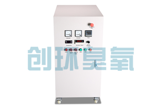 黔江拒绝盲目选型!工厂化循环水养殖臭氧发生器产量计算公式与避坑指南