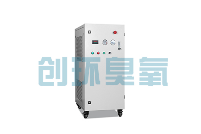 黔江高密度养殖中臭氧发生器的维护方法
