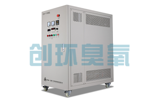 黔江海水养殖病害频发怎么防?臭氧发生器无残留消毒全解析