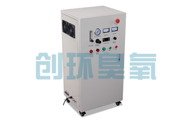 黔江5个臭氧发生器实操技巧，有效提升鲈鱼循环水养殖成活率
