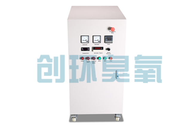 黔江臭氧机开了没效果？对虾养殖户注意，你可能一开始就选错设备了！